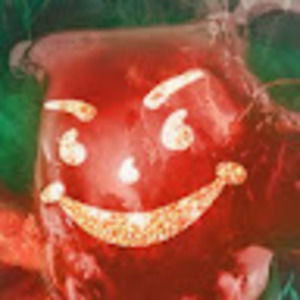 Meet your Posher, Adrian